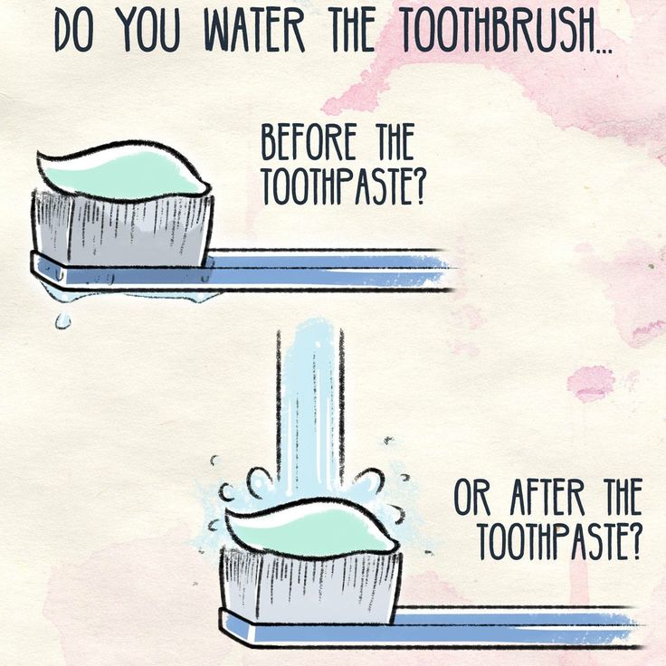 Lunawi11iam's tweet image. This is a serious debate 😤🪥
Do you wet the toothbrush before the toothpaste or after it? 👀💧
#ToothbrushWars #DailyDebate #MorningRoutine
