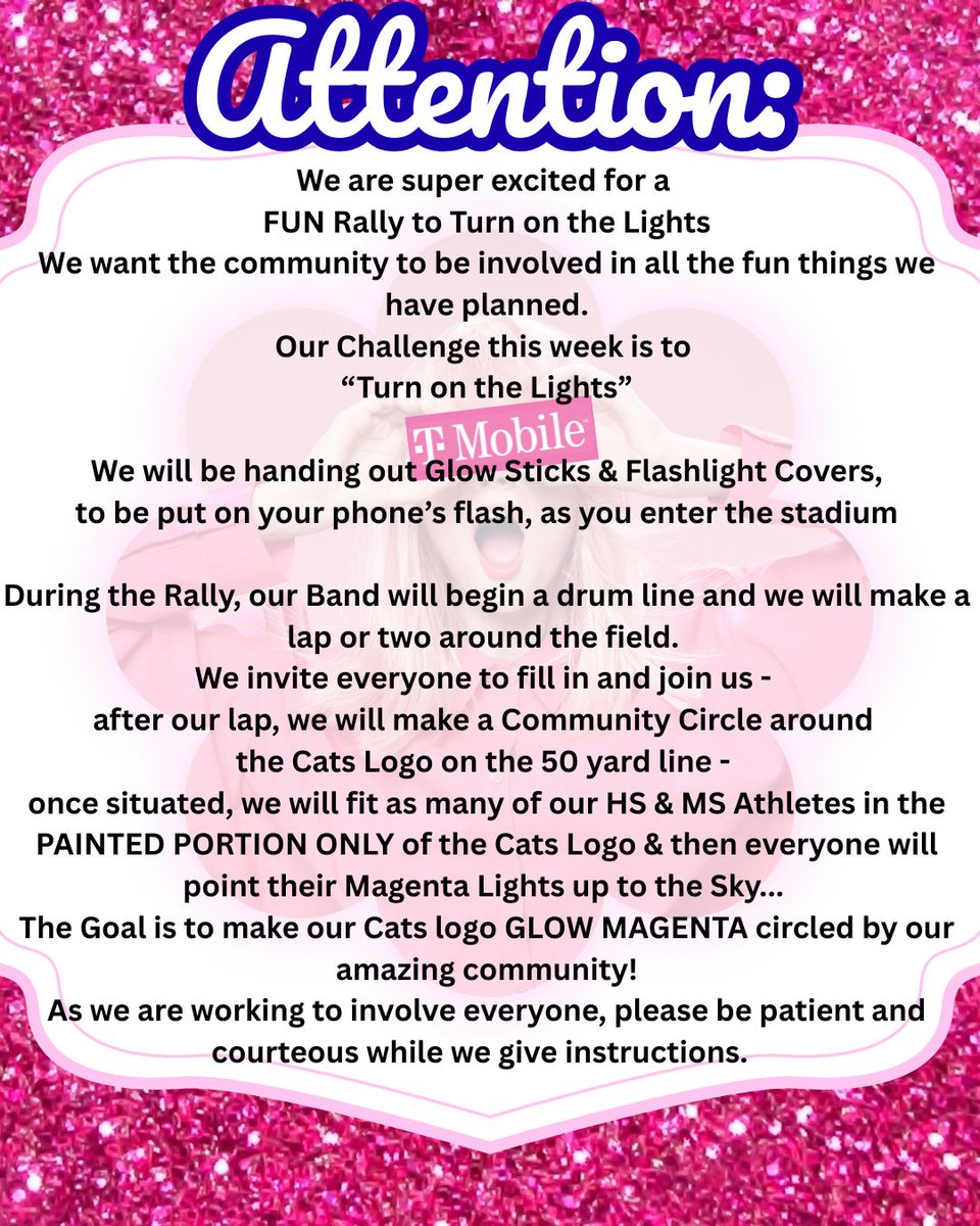 Sunray_Athletic_Boosters tweet media