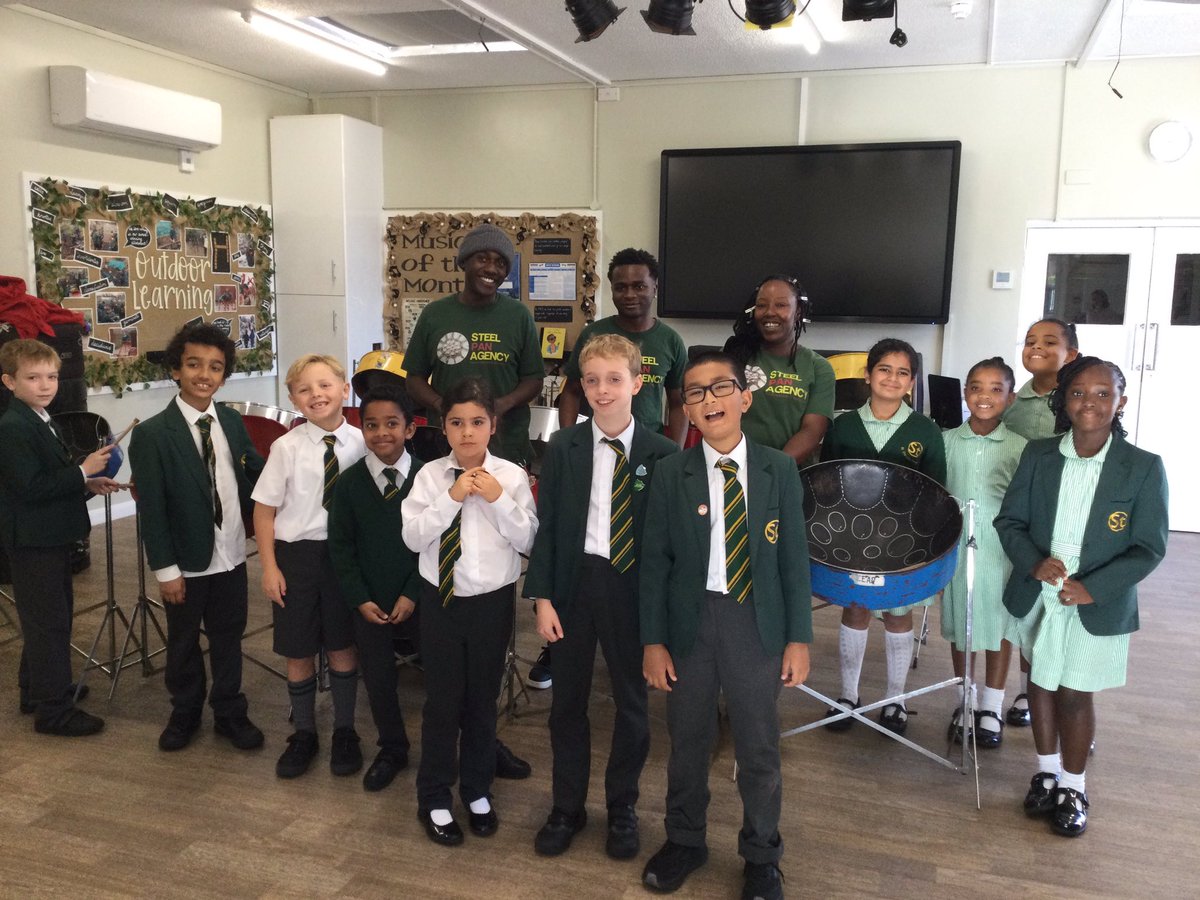 Year 4 | St Olave's Prep School tweet media