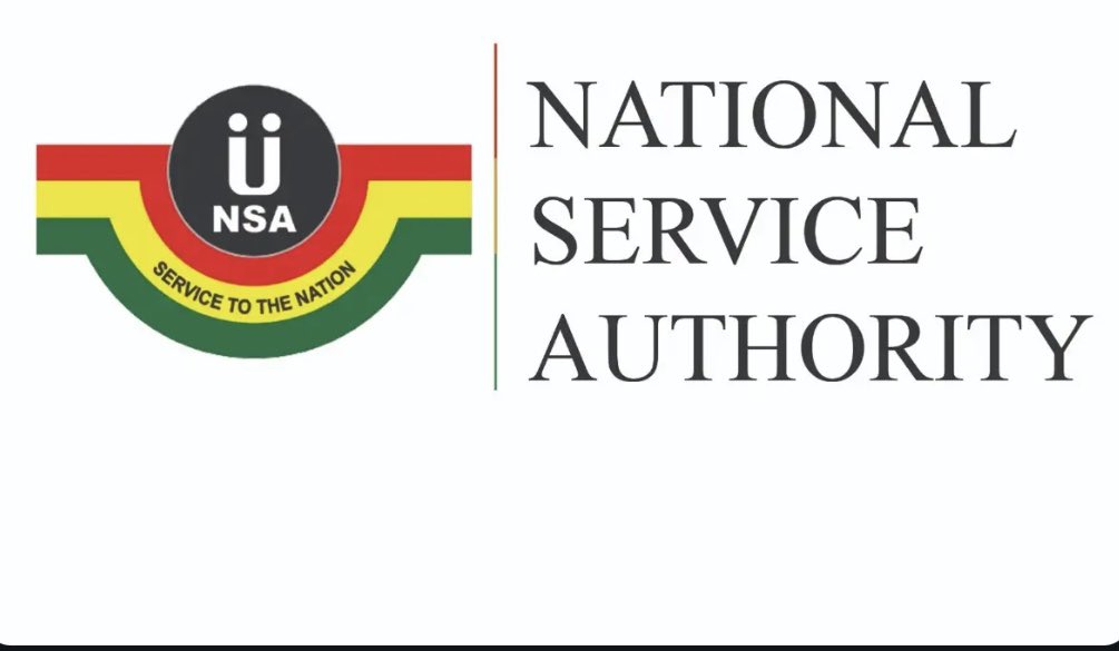 Thevokofficial's tweet image. 📍📍JUST IN📍📍

The National Service Authority has cancelled all June 2025 registrations and announced a new exercise from Oct 8–15, 2025. 🗓️

Refunds will be issued for earlier payments, and service officially begins Nov 3, 2025. 🇬🇭

#NSA #NationalService #Ghana #ServiceUpdate