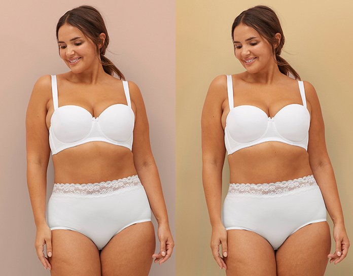 EditilabStudio's tweet image. Bring your model photos to life with professional background color correction!

#ModelRetouch #ColorCorrection #PhotoEditing #BackgroundEditing #FashionPhoto #EcommerceEditing #ProfessionalRetouch #RetouchingService #PhotoEnhancement #GraphicsDesigner