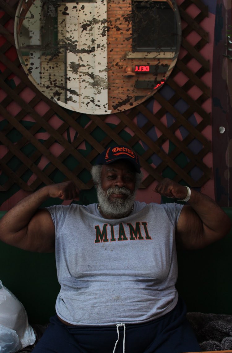 Coaching Detroit Forward tweet media