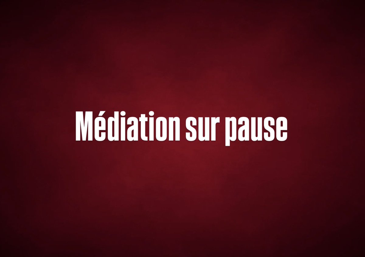 Le médiateur a choisi de mettre la médiation sur pause, estimant qu’il lui serait très difficile de rapprocher les positions des deux parties. La FMOQ saura demain si cette pause s’avère temporaire ou définitive, et demande l’arbitrage en cas d’insuccès.