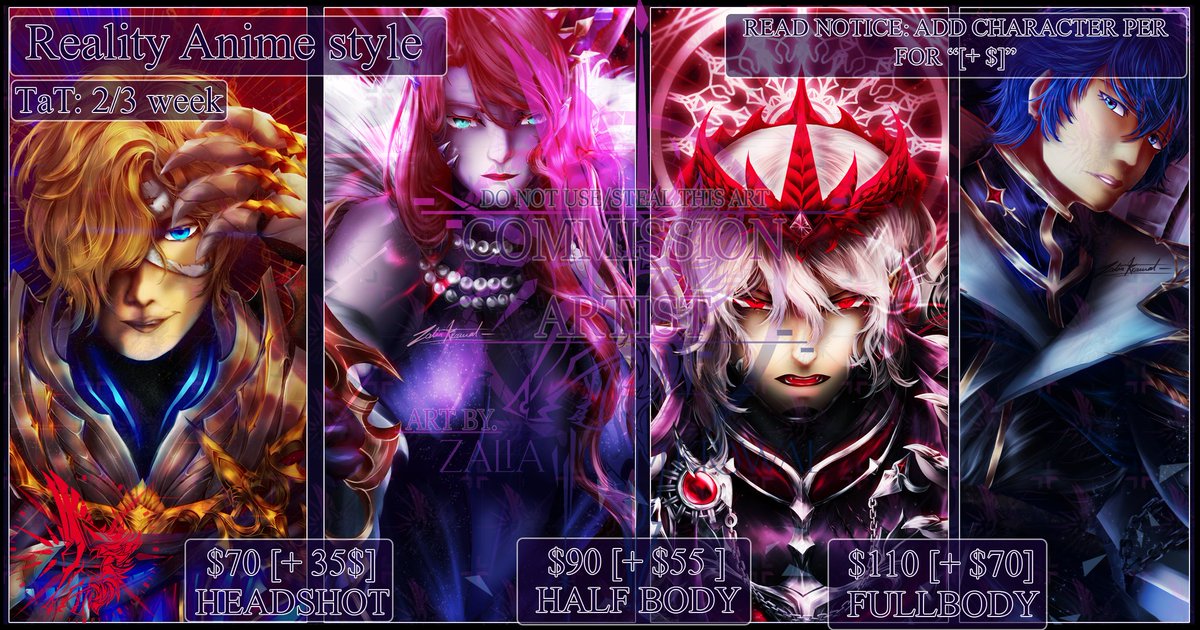 ⛦🐺Zalia Krawal 🗡️⛦ tweet media