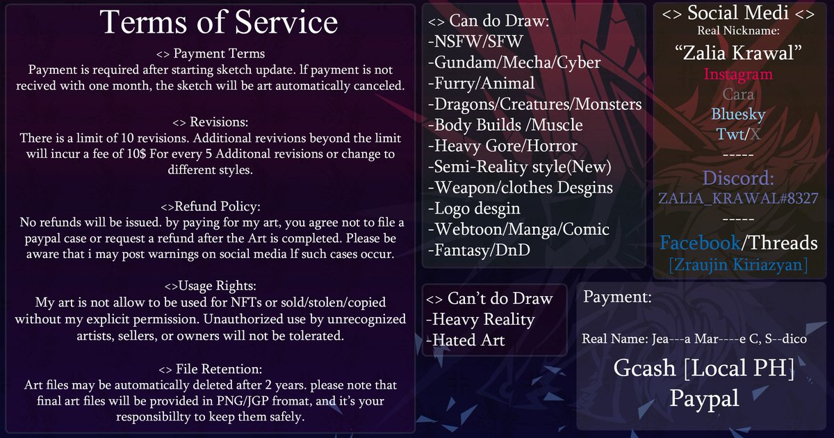 ⛦🐺Zalia Krawal 🗡️⛦ tweet media