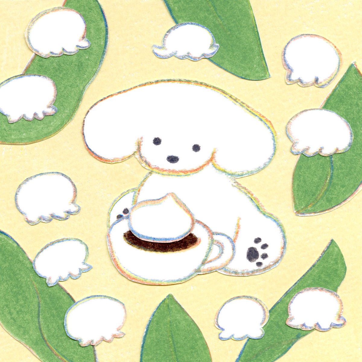 てらおかなつみ (@teraoka_natsumi) on Twitter photo 