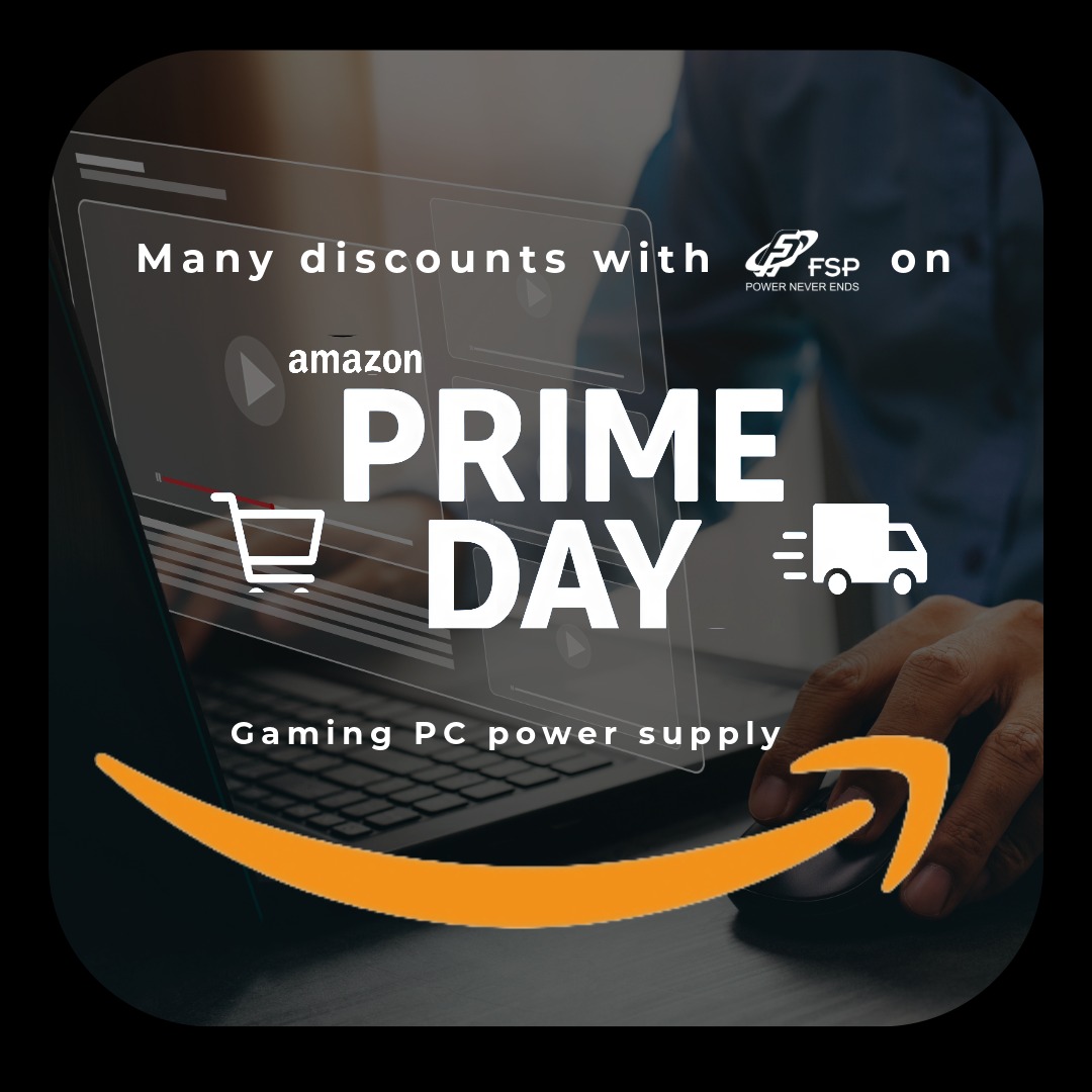 ⚡ Save up to 25% off⚡

Make your Sunday count — upgrade your setup with reliable FSP power..

Shop top-rated PSUs here 👉 amzn.to/4gZSfGE

#FSP #PrimeBigDealDays #GamingPC #PCBuild #PowerSupply #SundaySetup