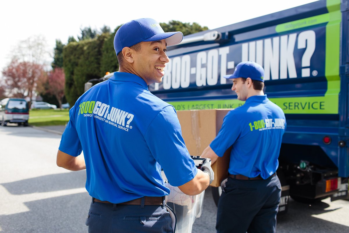 Watch <a href="/CTVNewsVI/">CTV News Vancouver Island</a> First at 4:30 today for a cue-to-text to 7-10-10 for your chance to win a <a href="/1800GOTJUNK/">1-800-GOT-JUNK?</a>  cleanup!