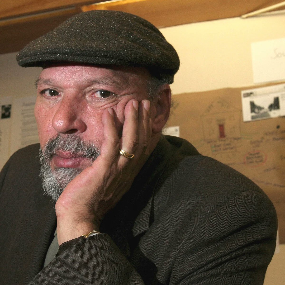 The Brothers' Network tweet media