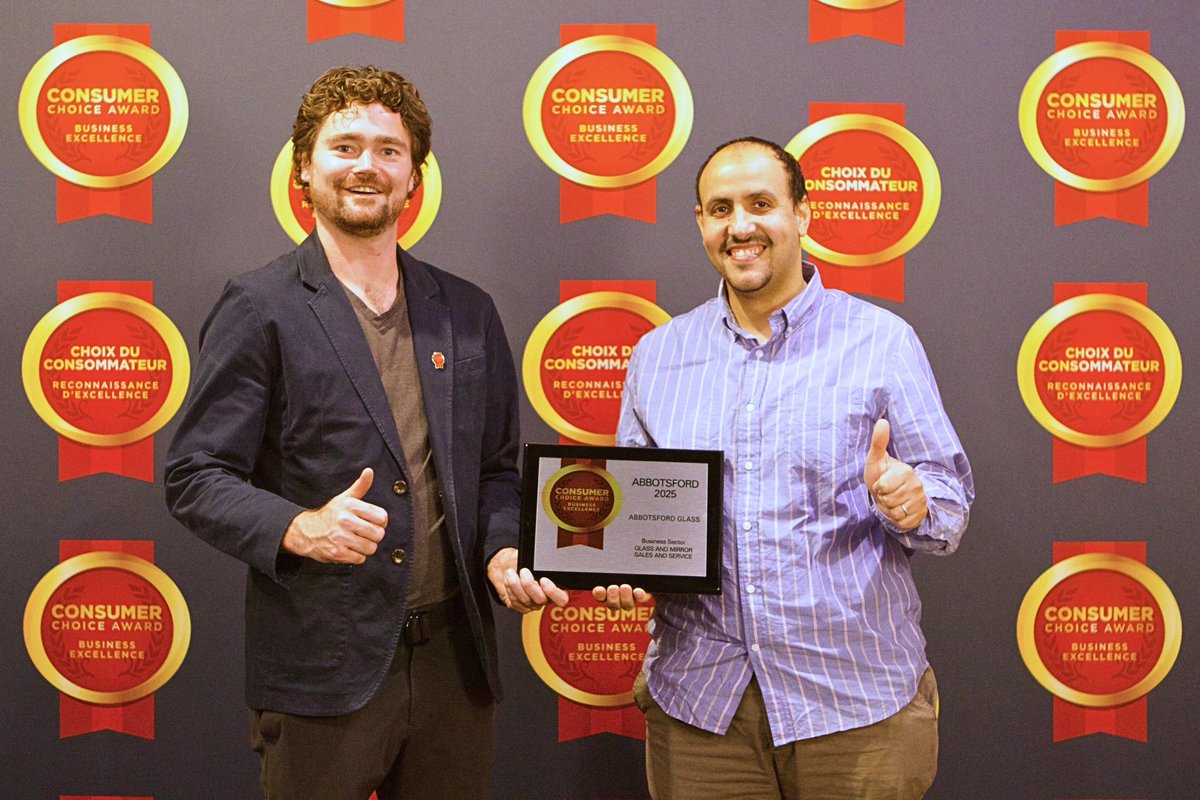 ConsumerChoiceAward tweet media