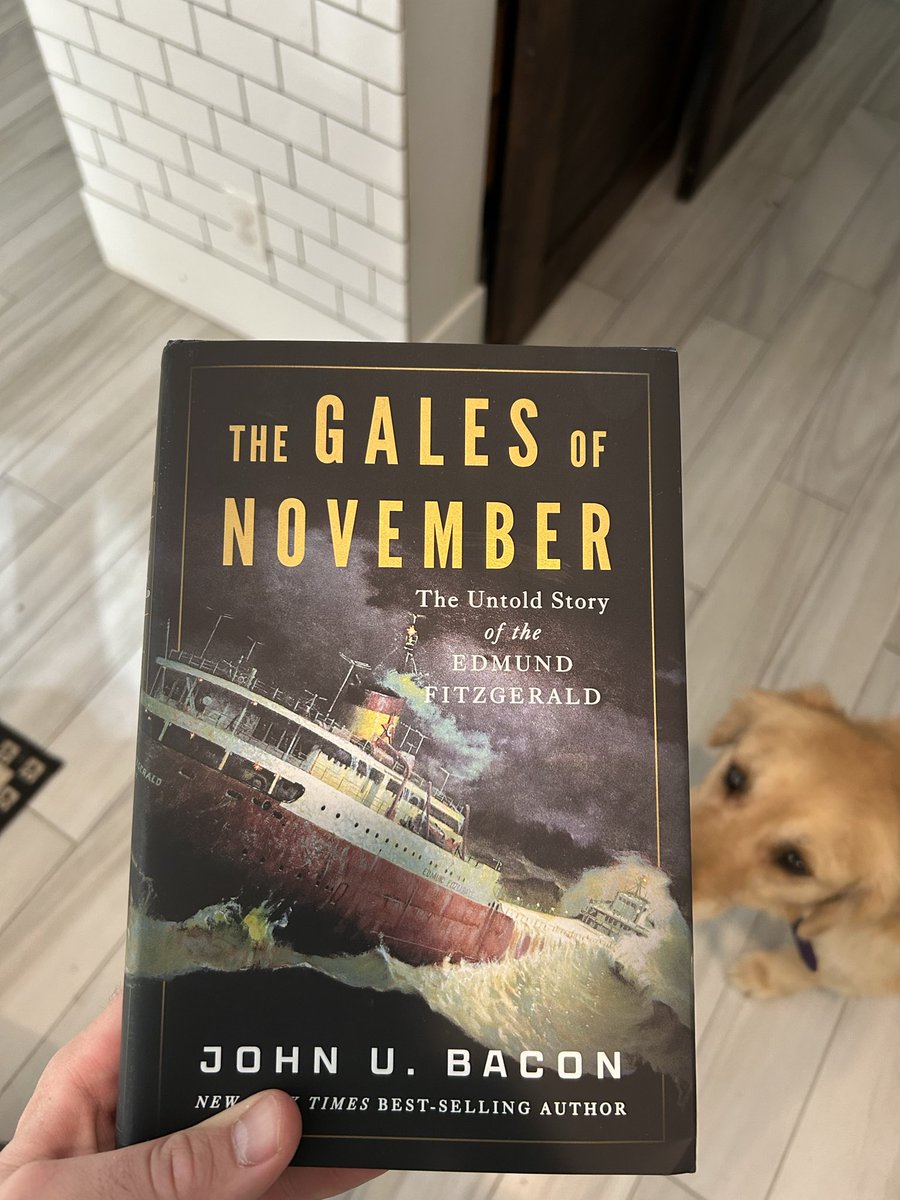 Putting all lawn mowing, leaf blowing, snow shoveling, etc on hold for a few days (until Saturday at least)
Cc: <a href="/Johnubacon/">John U. Bacon</a>