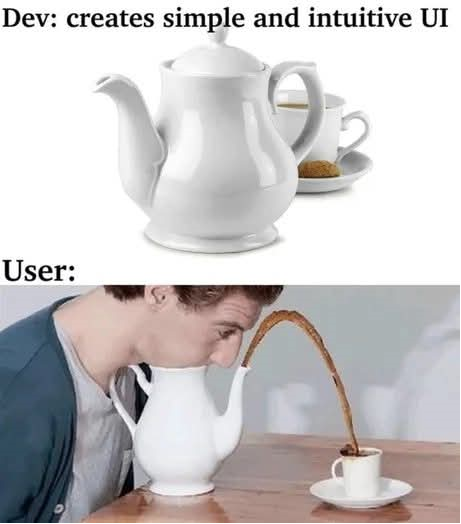 nagiosinc's tweet photo. We thought this was pretty funny. But we don't want to pick a side if there's any trouble... brewing. #nagios https://t.co/l3vAXiMcJ6