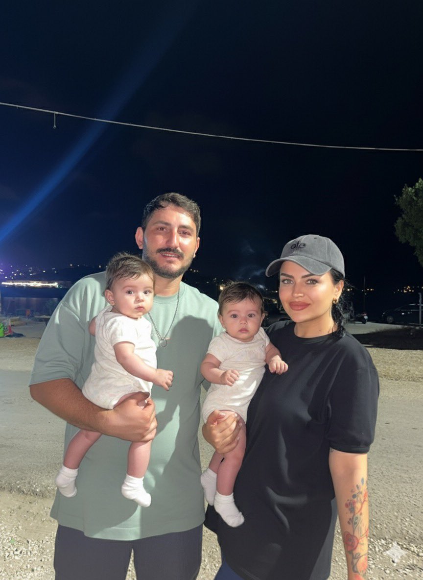 benim manifest yaparken bir degl iki bebe isteyiş (allam sen bana bakma, çünkü iki bebeye ben bakamam)🤣