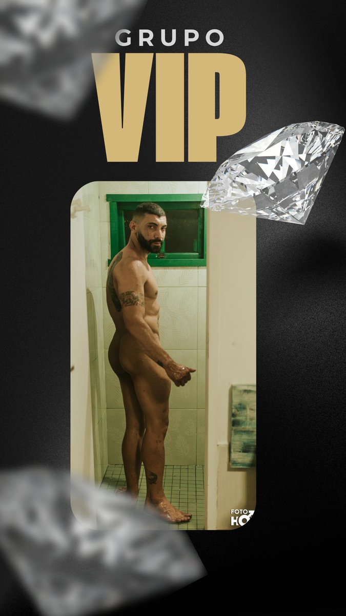 fotodehomem tweet media