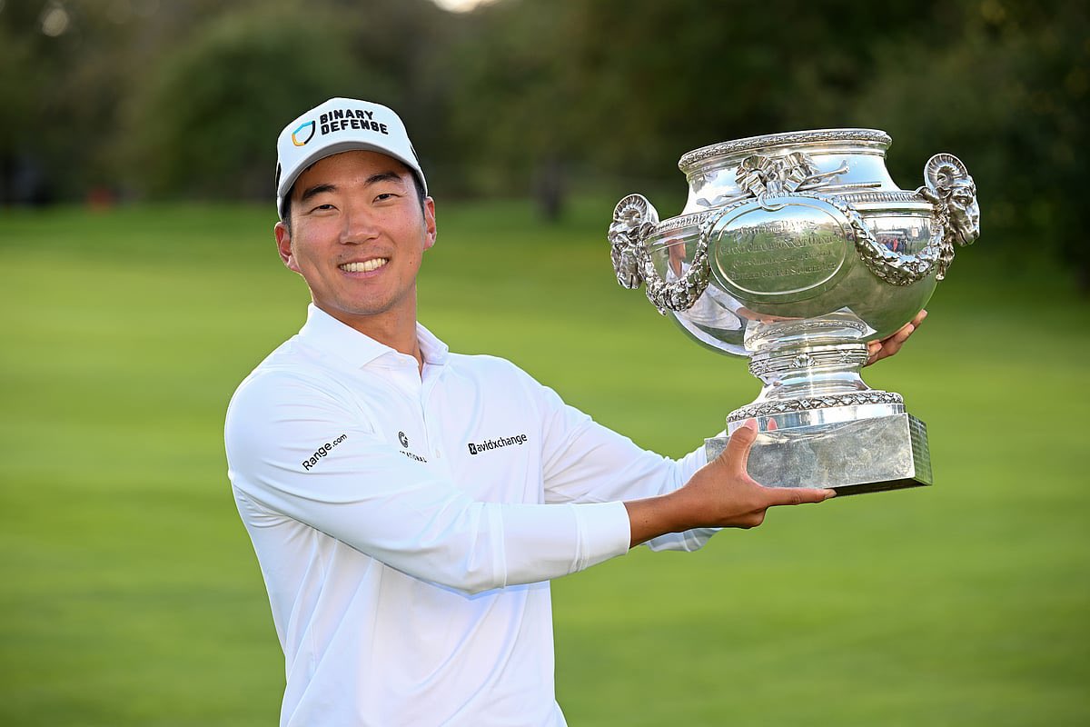 Michael S. Kim tweet media