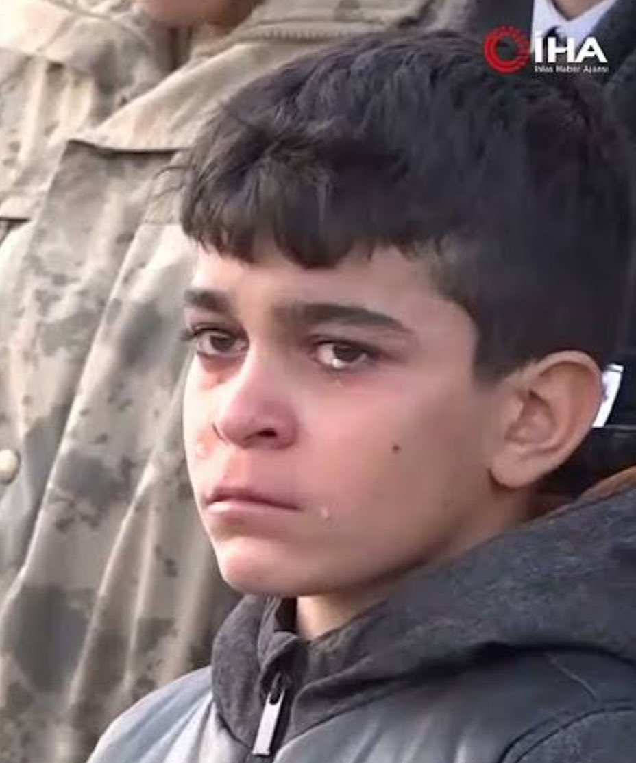 saadet_karakus's tweet photo. Yüzlerine bakabilecek misiniz?

Şehit Kızı - Şehit Oğlu - Şehit Eşi

Söz Bitti.....!💔🥺😢🥺🤐 https://t.co/jjrMcd3V1r