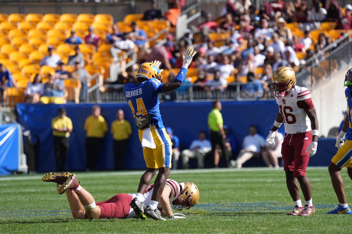 Joshua Guerrier tweet media