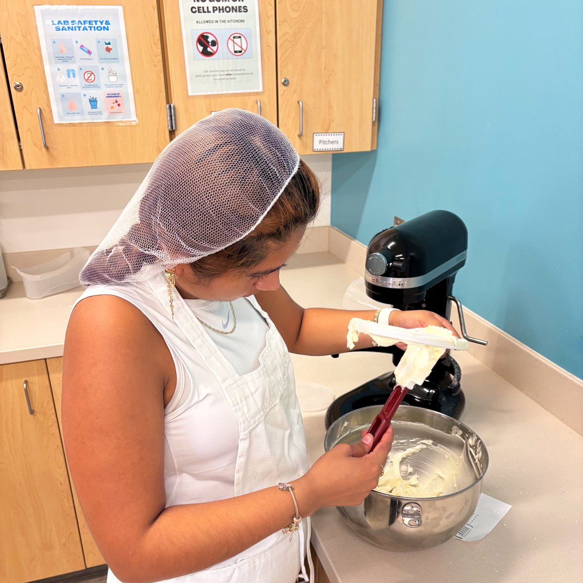 Willow Spring High Foods tweet media