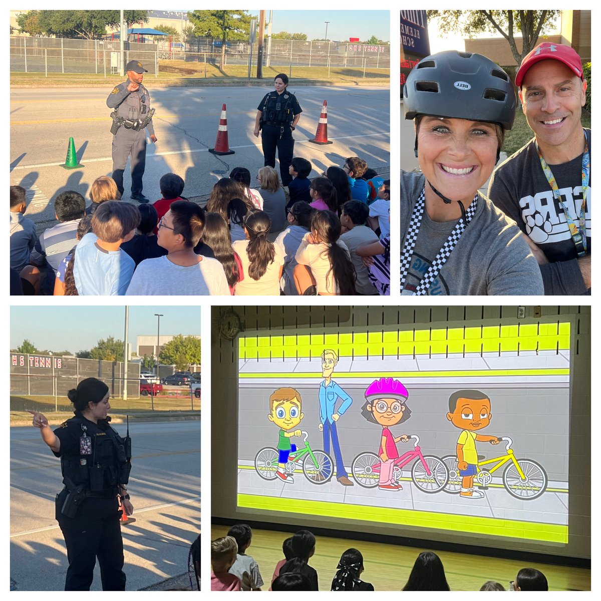 Britt McDougal tweet media