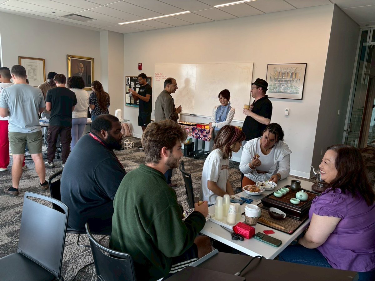 UC Asian, East European, and German Studies Dept. tweet media