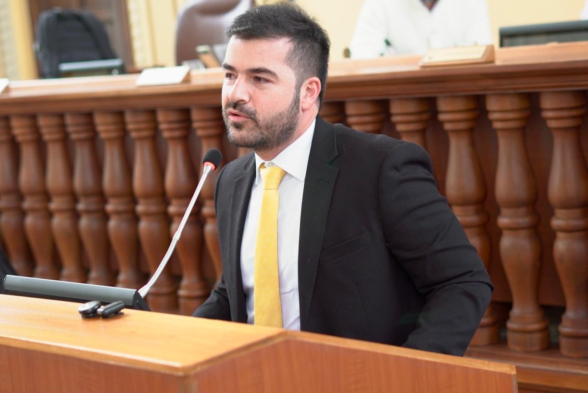 Juan Pablo Osorio, personero de Manizales: “Lo que estamos viviendo en Manizales no es una coyuntura administrativa, ni una falla aislada del sistema de salud, es una crisis humanitaria, una crisis que refleja un Estado sin capacidad de respuesta”.