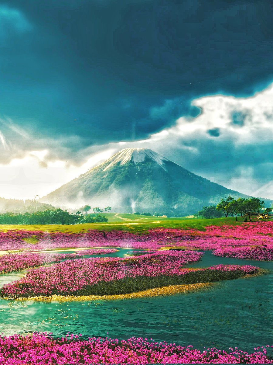 ZATŌICHI 👺 tweet media