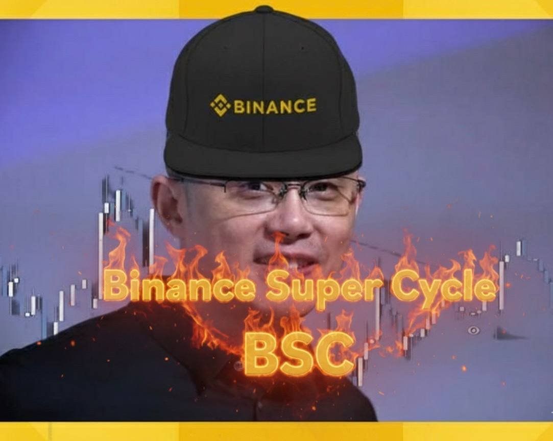 小姐Will🔶BNB 🦞 tweet media