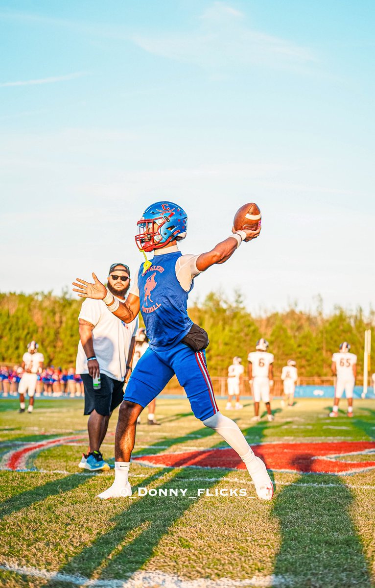 Blake Morris tweet media