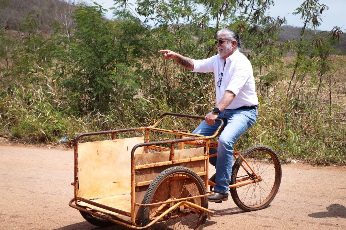 Ramón Ochoa Peña tweet media