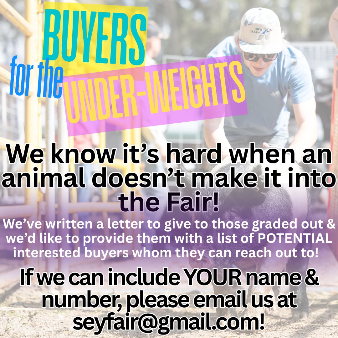 It's super early, but we're already preparing for February! :) 
ATTN interested buyers: if you wouldn't mind your name being included on this list, please let us know!