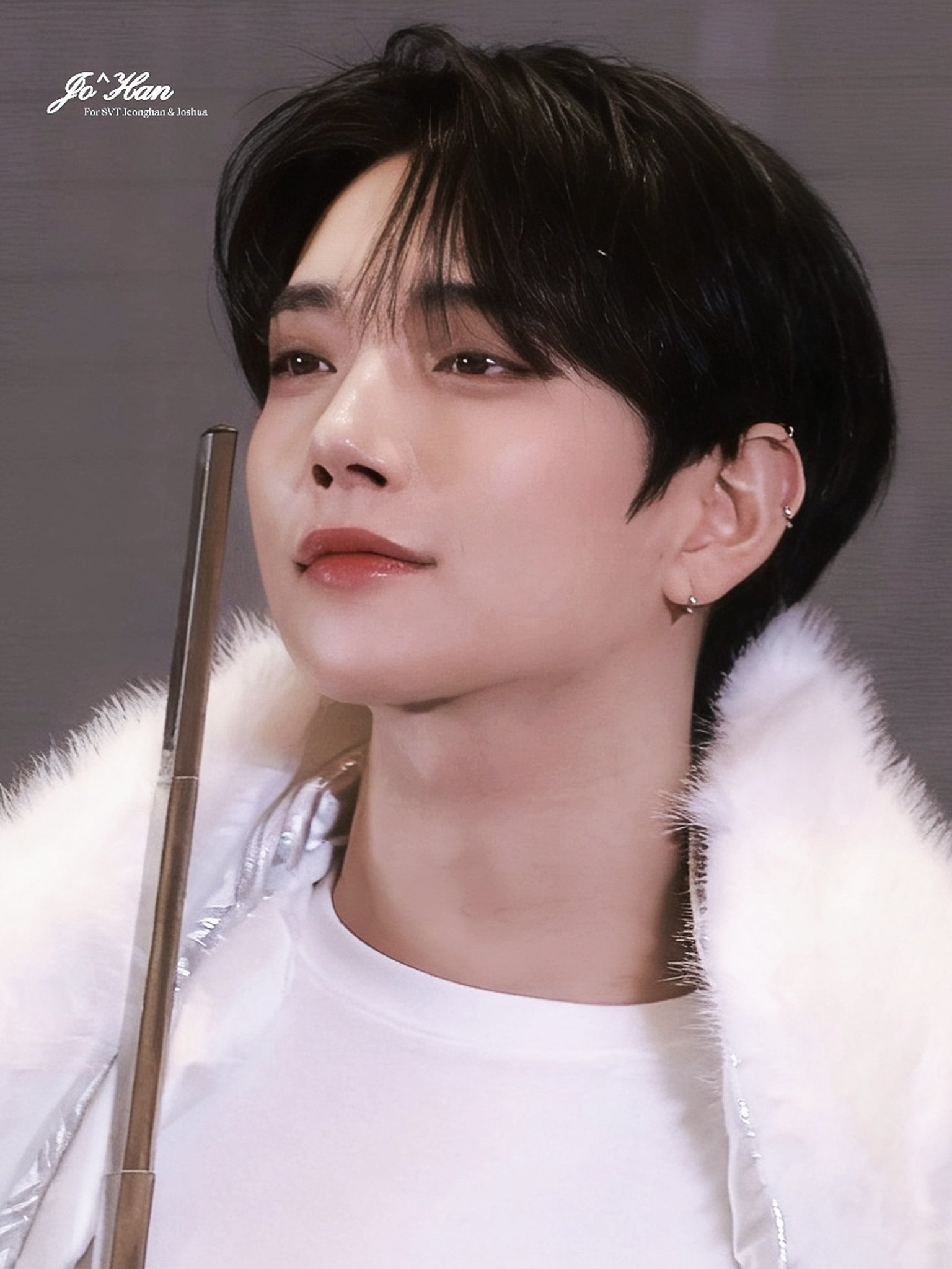SEVENTEEN 上海 一直娱 yizhiyu 当選者限定 ジョシュア SEVENTEEN 上海 一直娱 yizhiyu 当選者限定 ジョシュア