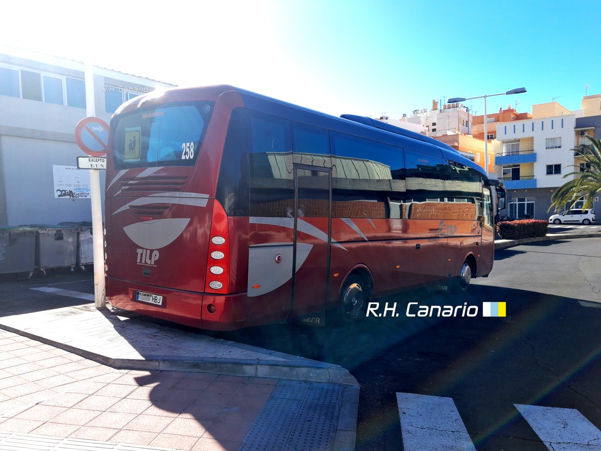 modcanario's tweet photo. ๐ฎ๐จ Nยบ 258 Guagua de Transportes Insular La Palma
(EUS) 2007 Irizar i4 Mercedes-Benz
EX #AutobusesMenocal
#Irizar #Irizari4 #MercedesBenz #Guagua #Guaguas #LaPalma #TransportesInsularLaPalma #TILP #BUS #Autobusy #ะะฒัะพะฑัั #Autobus https://t.co/NfMexJW7KS