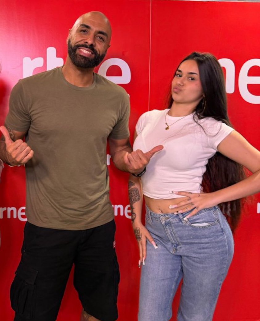 el no lo sabe pero yo ese día iba completamente depilada por si acaso❤️