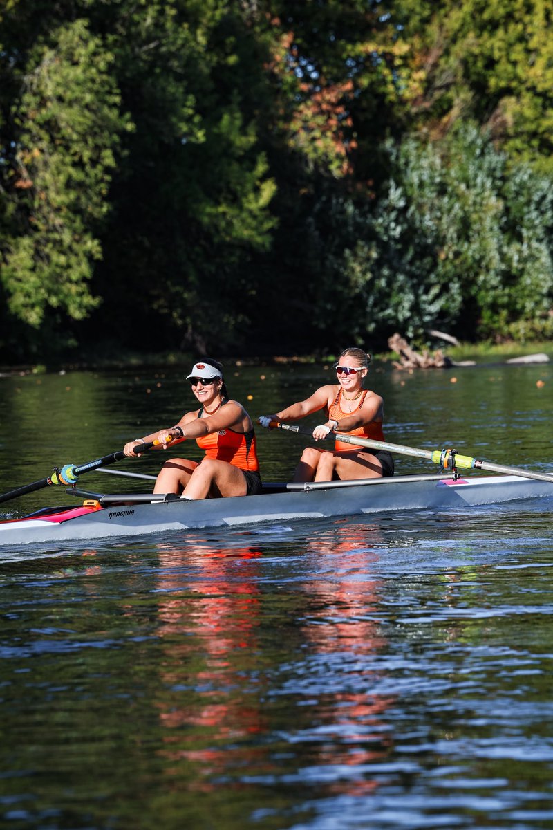Oregon State Women's Rowing tweet media
