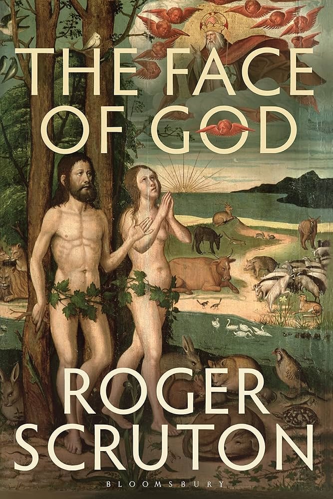Discussing Roger Scruton’s obvious reservation regarding natural law, we discussed what could have been the reason(s) behind his reservation.
I suggested the following two points.
3/1