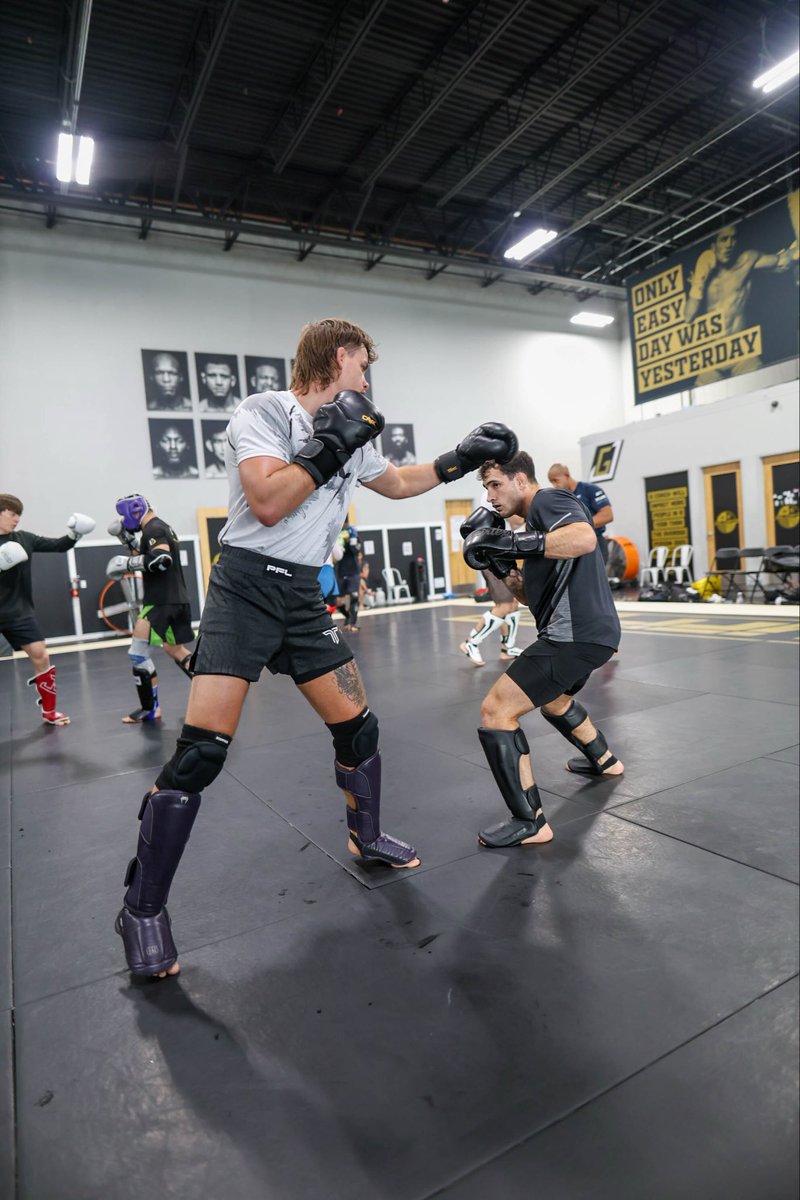 michaelblockhus's tweet image. ⚔️💣