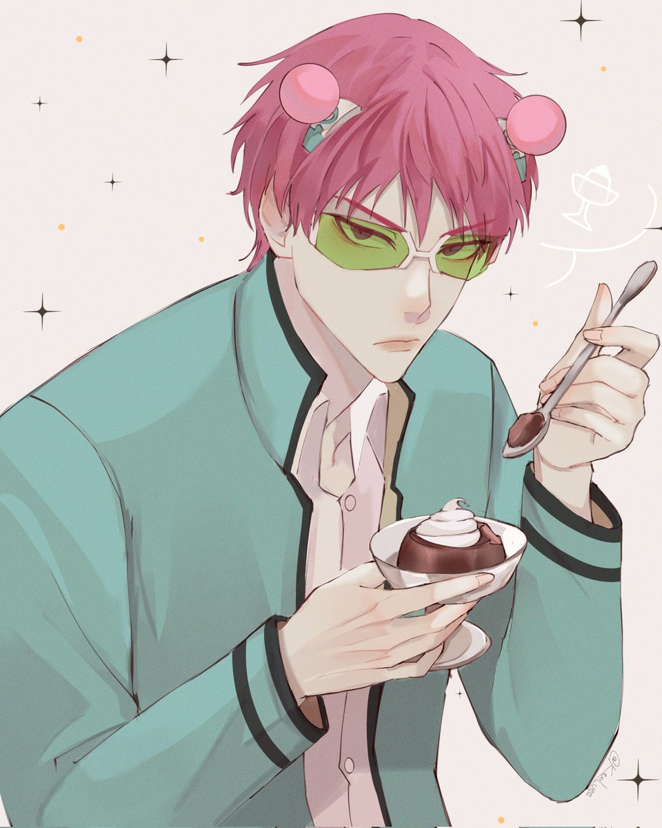 keoluee's tweet photo. Saiki Kusuo 💗

.
.

#saikik #saiki #saikikuso #thedisastrouslifeofsaikik #fanart #saikifanart #ibisPaintX #ArtistOnTwitter https://t.co/NyAgDle54N
