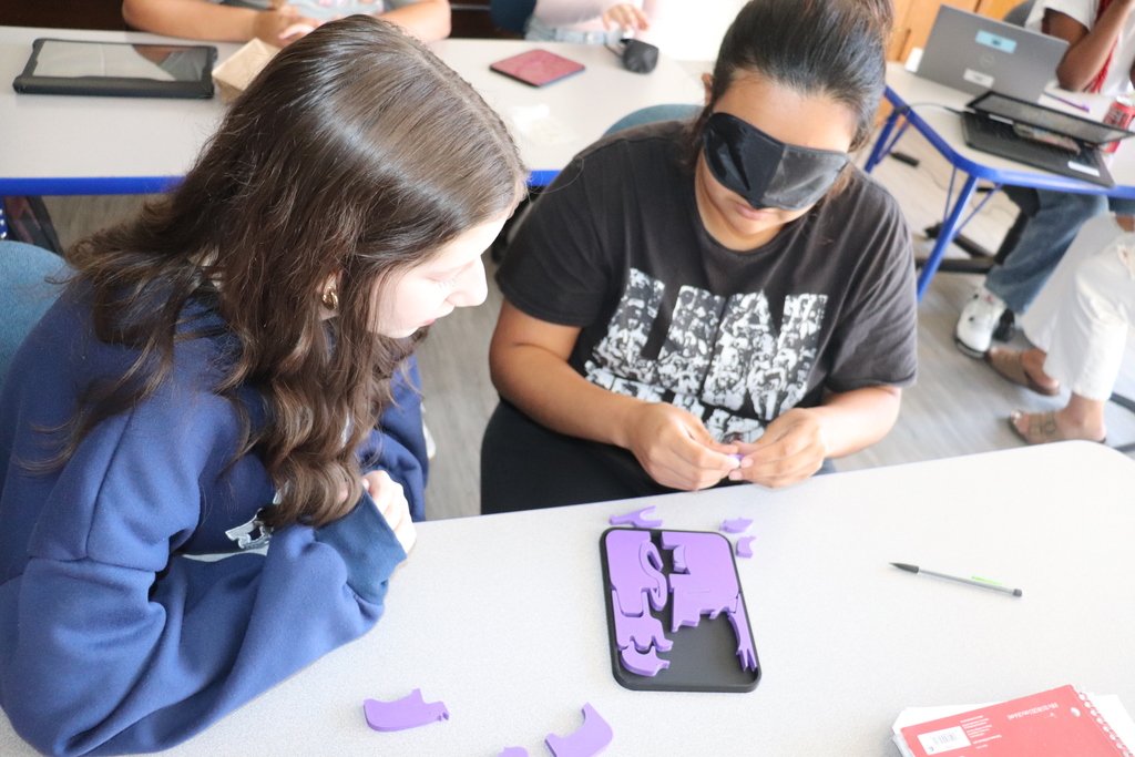 Daniel Morgan Technology Center tweet media