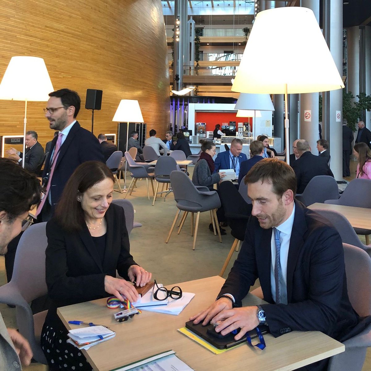 Carola van Rijnsoever tweet media