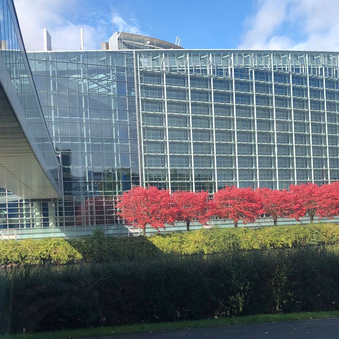 Great to meet MEPs across the political spectrum in Strasbourg today. 

From the EU budget and climate policy to the EU law-simplification agenda, the European Parliament has an important role in the months ahead.
