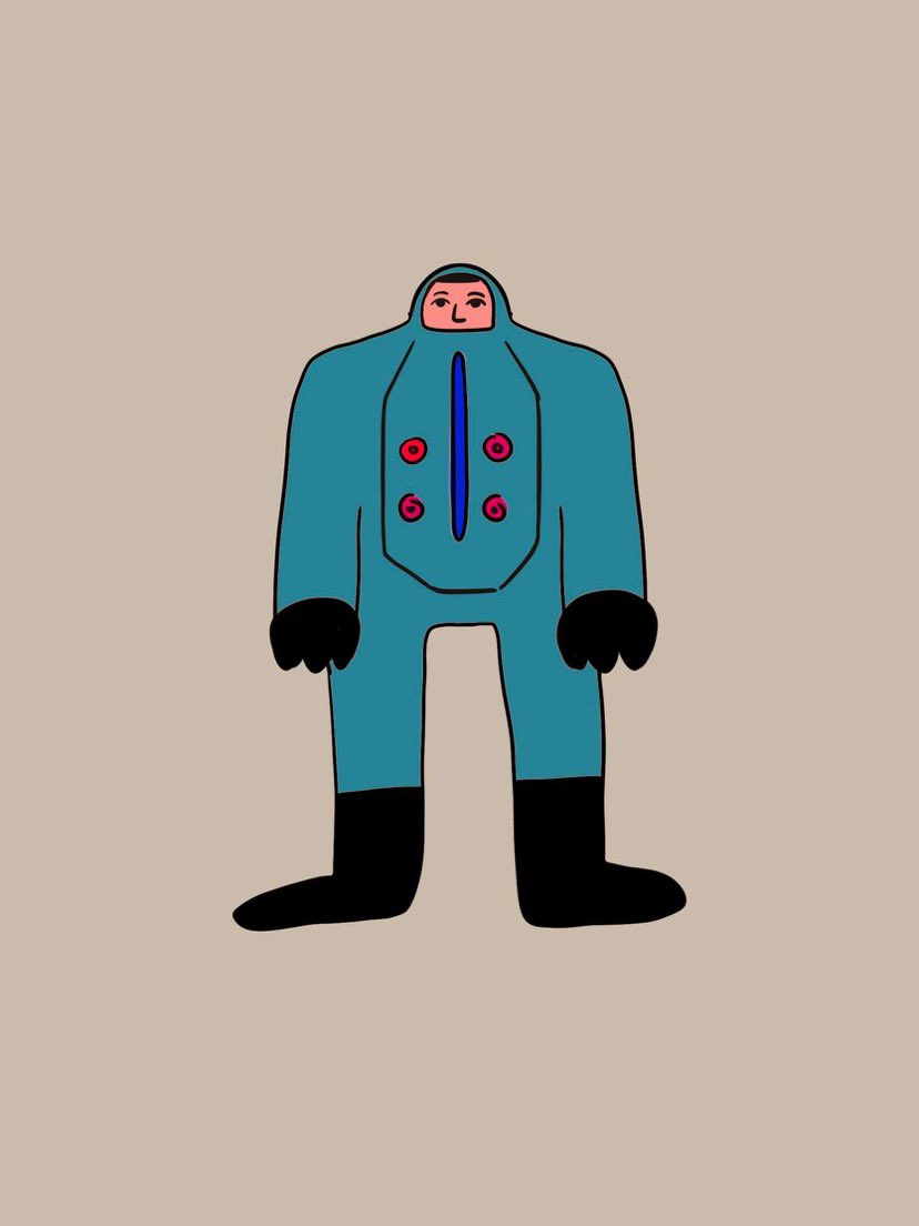 Sammy Paul tweet media