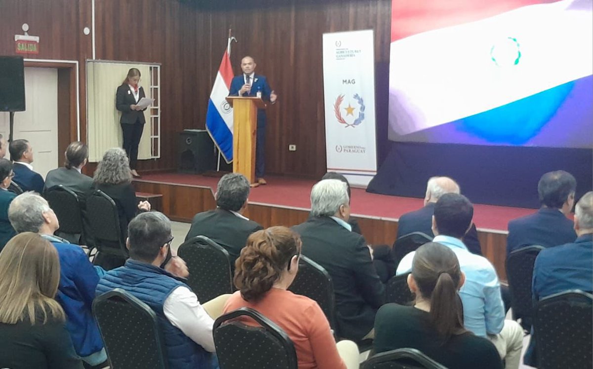 dinacpy's tweet image. 💻 Además, el personal técnico de la Dirección de Meteorología e Hidrología (DMH) participa activamente en el acompañamiento y monitoreo del sistema, consolidando una base tecnológica nacional capaz de sostener futuros desarrollos.

#DinacPy #Meteorologia