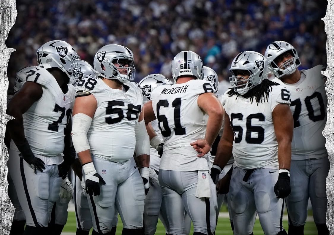 Raiders Deutschland tweet media