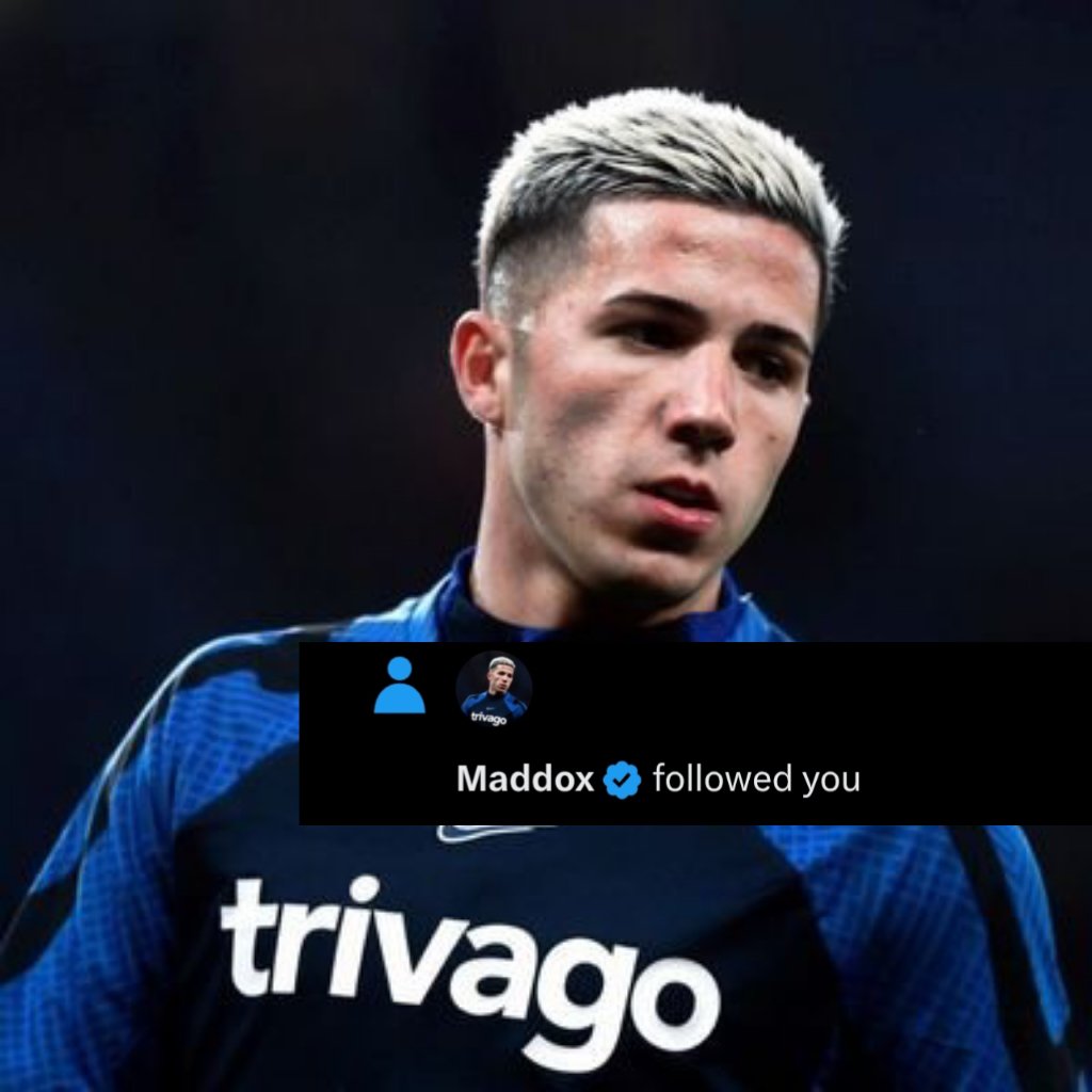 Maddox tweet media