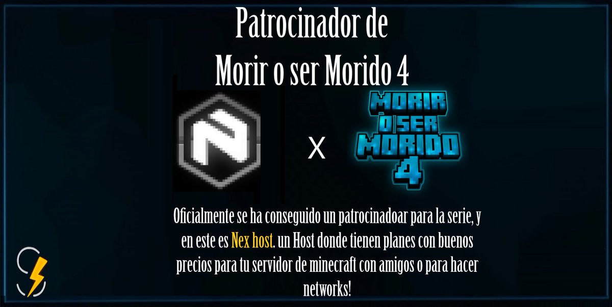 Storm Studios MC tweet media