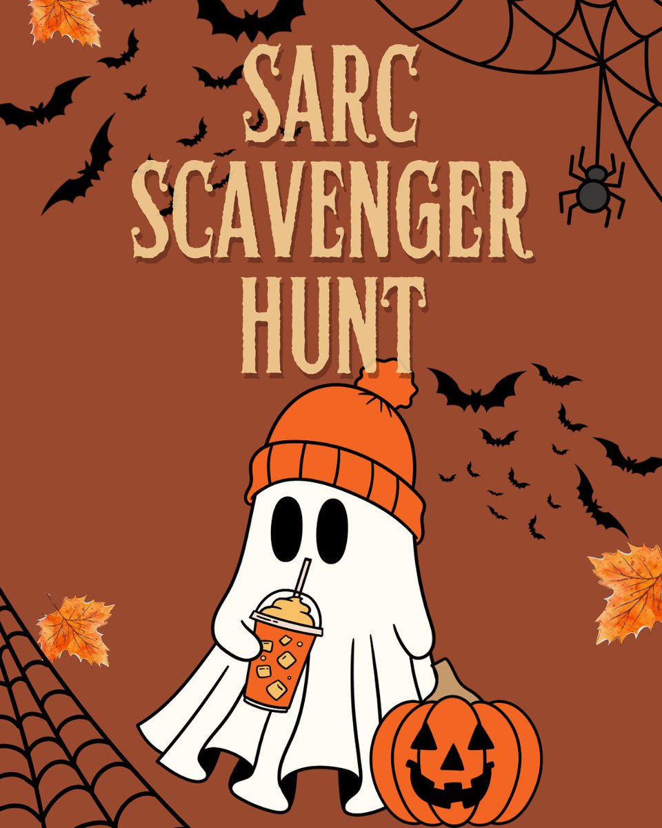 UCF SARC tweet media