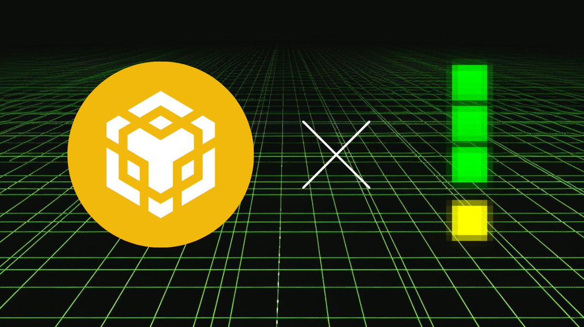 attention trade now supports BNB trenches
