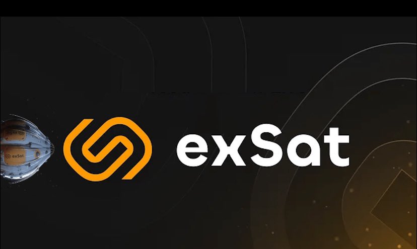 Bitcoin’s next chapter isn’t about leaving the chain it’s about expanding its universe.🌍🎫
<a href="/exSatNetwork/">exSat Network</a> is building the modular superlayer where Bitcoin scales, earns, and governs itself.

The future of BTC is already in orbit.  #BTCFi #exSat