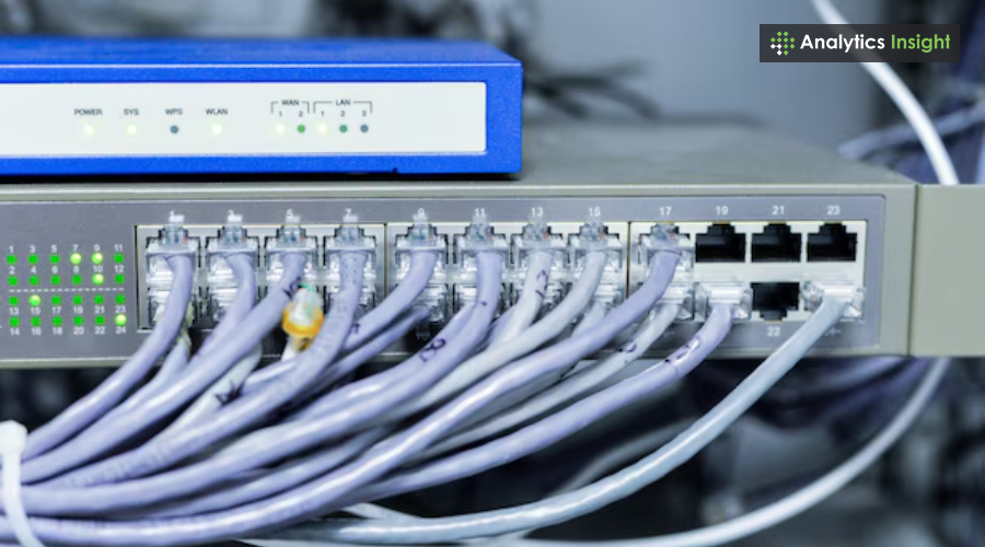 analyticsinme's tweet image. 𝐁𝐞𝐬𝐭 𝐑𝐨𝐮𝐭𝐞𝐫𝐬 𝐟𝐨𝐫 𝐒𝐦𝐚𝐥𝐥 𝐁𝐮𝐬𝐢𝐧𝐞𝐬𝐬𝐞𝐬 𝐢𝐧 𝟐𝟎𝟐𝟓
 
Upgrade your small business network in 2025 with fast, secure, and affordable routers! 🚀💼 Ensure seamless connectivity, strong security, and reliable performance for your office.

#SmallBusinessTech…