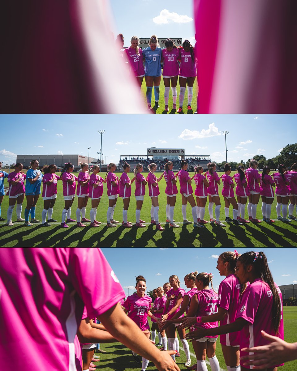 Oklahoma Soccer tweet media